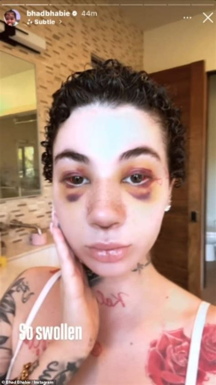 Bhad Bhabie Leaks: The Truth Behind the Controversy