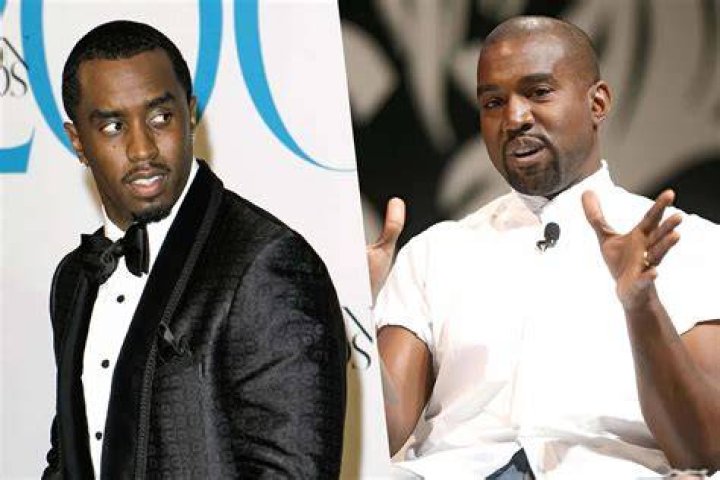 Diddy and Kanye Look Alike: Unraveling the Similarities