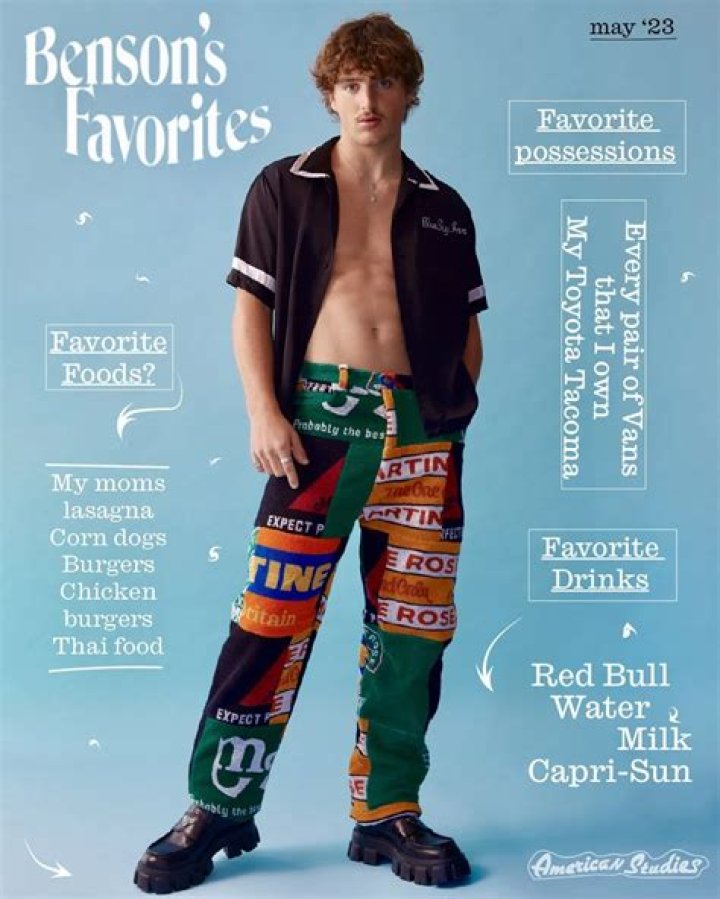 Discovering Liam's Favorite Color: A Journey into Personal Preference