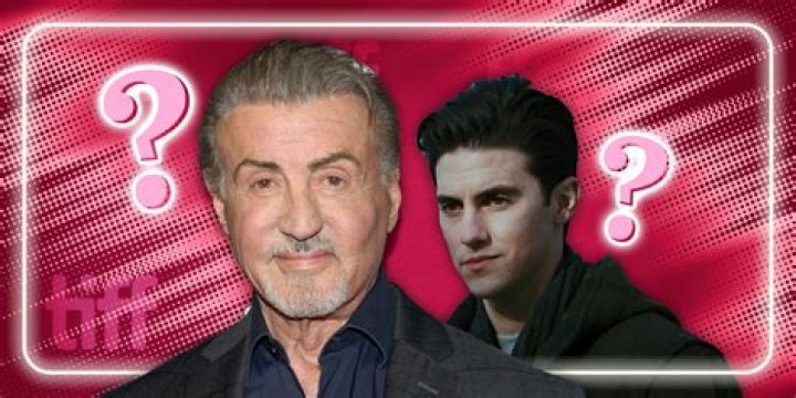 Discovering the World of Seargeoh Stallone: A Journey into the Life of Rocky's Son