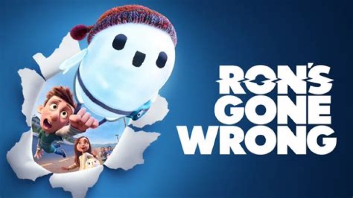 Exploring the Heartfelt Lessons of Ron's Gone Wrong Quotes