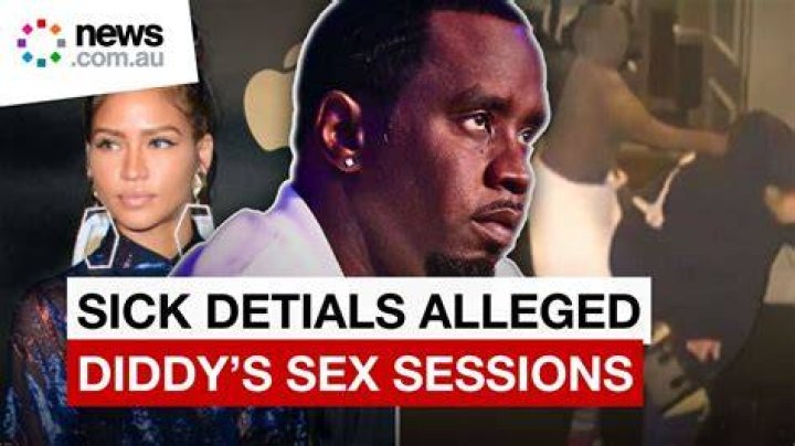Exploring the Rumors: Is Diddy Gay?