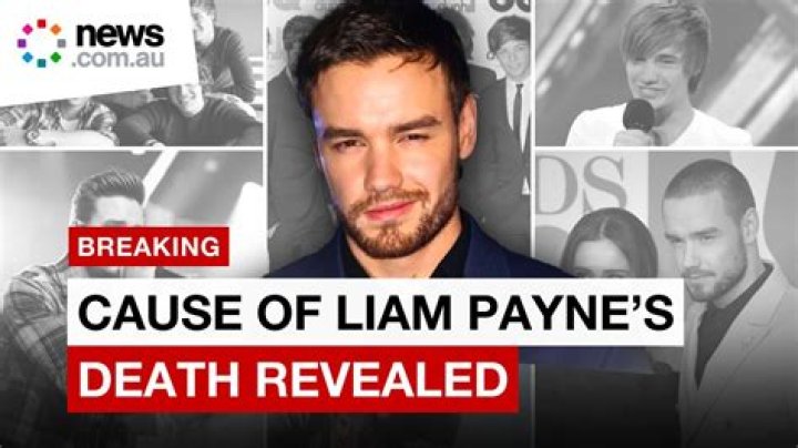 Liam Payne's Gote: The Journey of a Multifaceted Artist