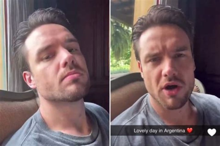 Liam Payne's Leak Video: What You Need to Know