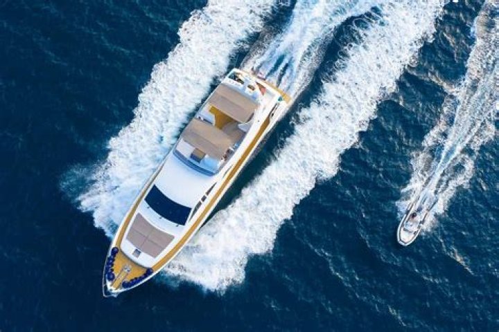 Liam Payne's Luxurious Yacht Adventures