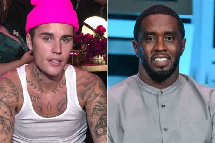 P Diddy’s Penis: A Closer Look at the Iconic Celebrity