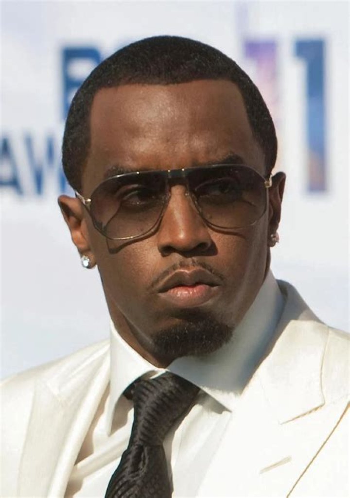 P Diddy: The Iconic Cameo in Rush Hour 2