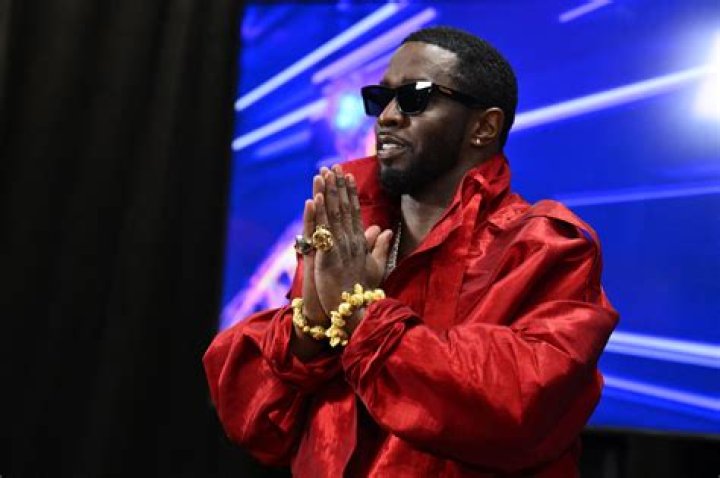 Puff Daddy Leaked Photos: Unveiling the Truth Behind the Controversy