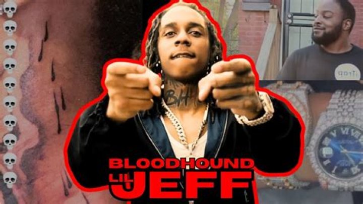 Remembering Bloodhound Lil Jeff: The Legacy of a Rising Star