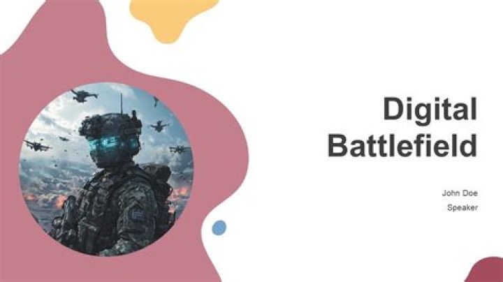 TheDrive Warzone: Navigating the Digital Battlefield