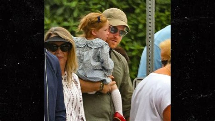 Tragic News: Prince Harry's Daughter Passed Away