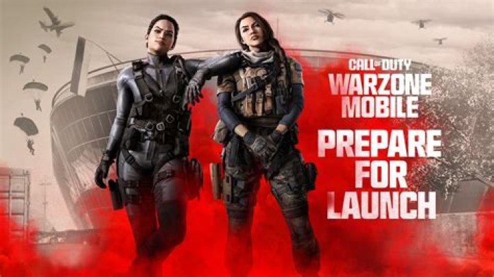 Unleashing the Thrills of Drive Warzone