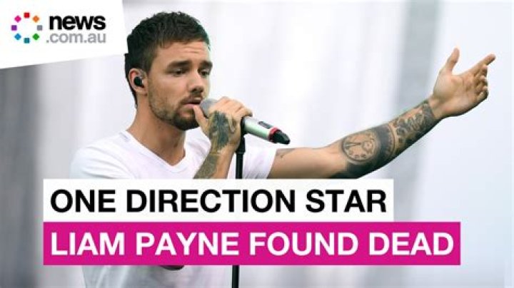Unraveling the Controversy: Is Liam Payne a Pedophile?