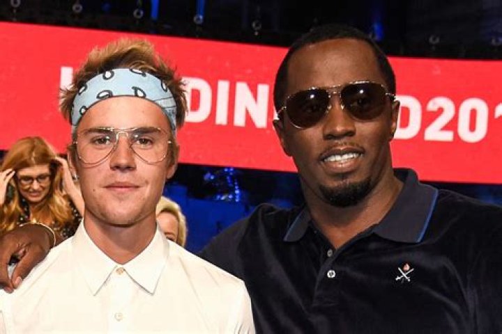 Unraveling the Dynamic Duo: Justin Timberlake and P Diddy