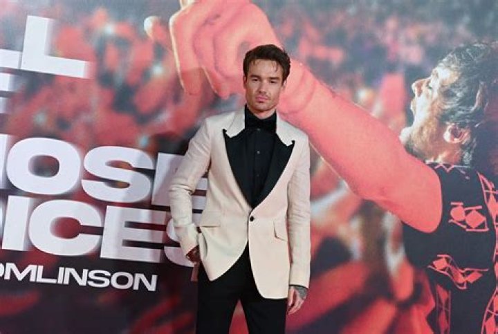 Unraveling the Height of Liam Payne: A Closer Look at the Pop Sensation