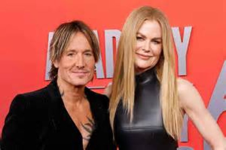 Unraveling the Mystique of Keith Urban's Age
