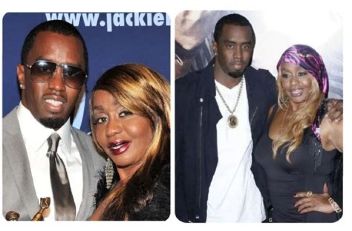 Unveiling Keisha Combs: Diddy’s Sister and Her Journey