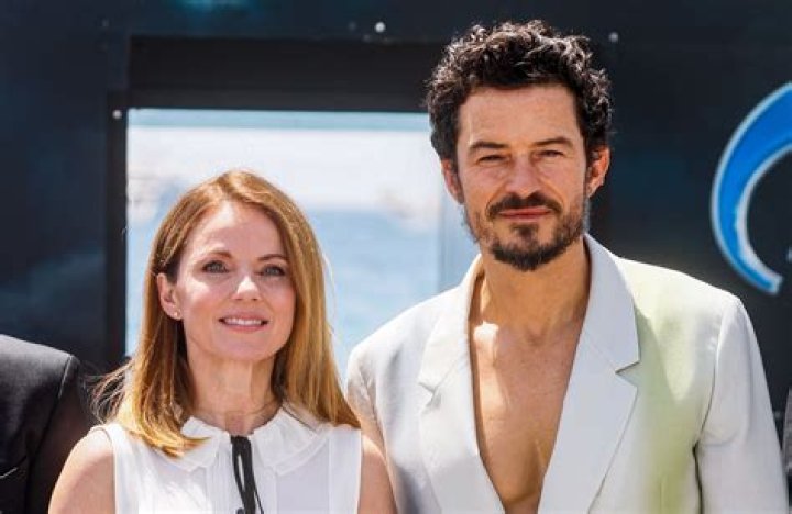 Unveiling the Connection: Orlando Bloom and Diddy
