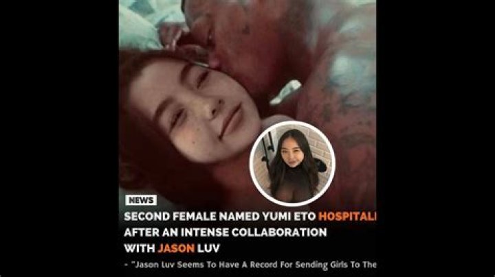 Unveiling the Enigma of Yumi Eto: A Journey into Her Life and Career