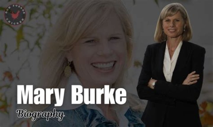 Unveiling the Intriguing Life of Mary Burke: A Comprehensive Bio