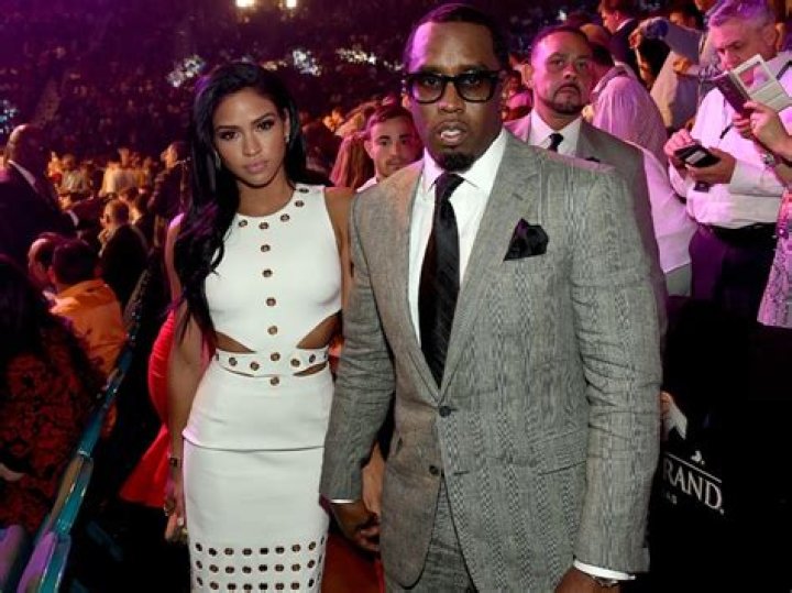 Unveiling the Kim Kardashian and P Diddy Sex Tape Rumors