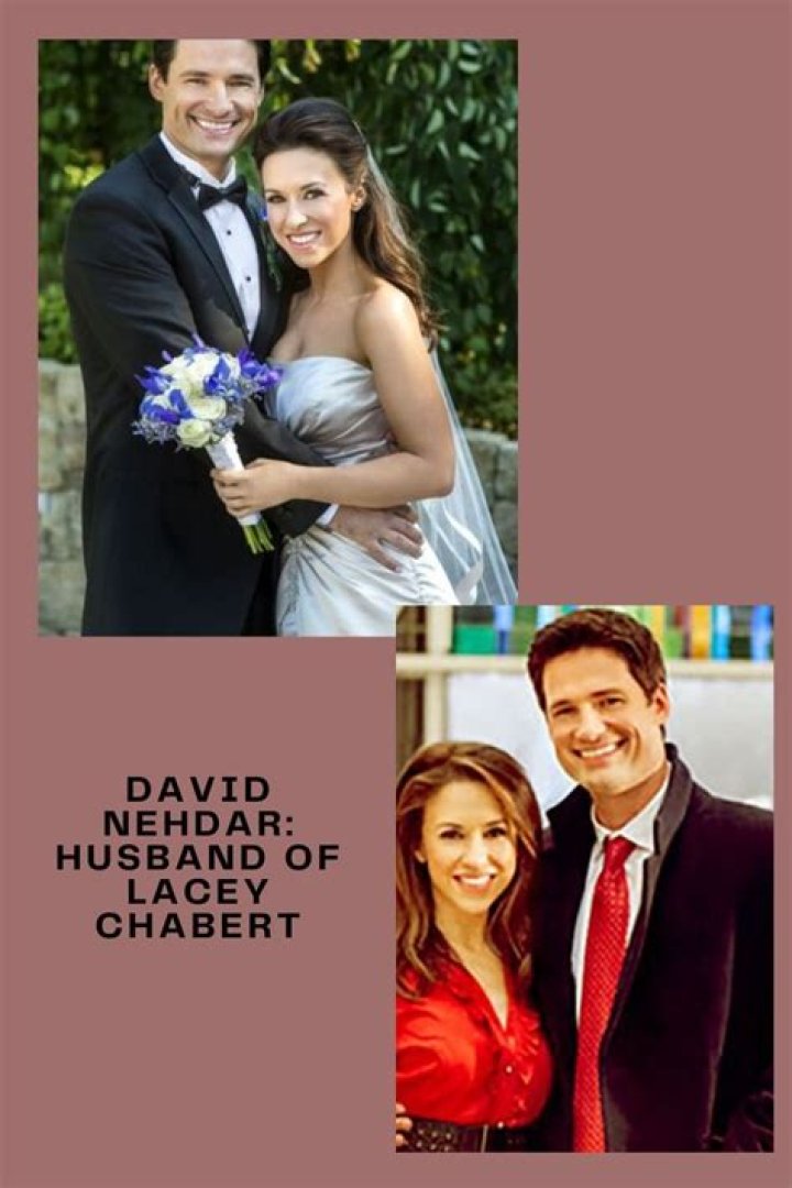 Unveiling the Life of David Nehdar: The Man Behind the Celebrity
