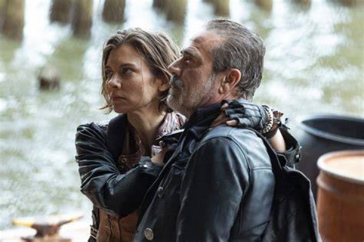 Unveiling the Mysteries of Lauren Cohan's Husband