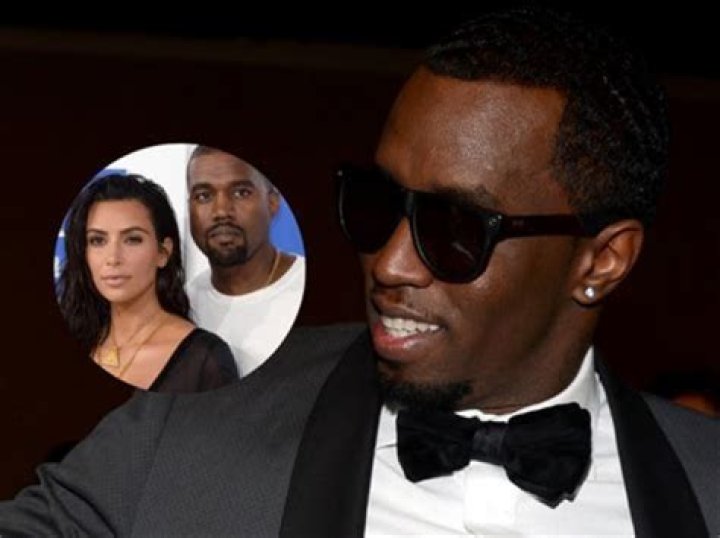 Unveiling the Mystery: P Diddy and Kim Kardashian's Intimate Connection