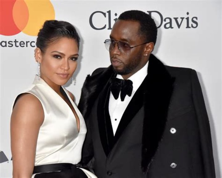 Unveiling the Mystery: Who is Diddy's Sister?