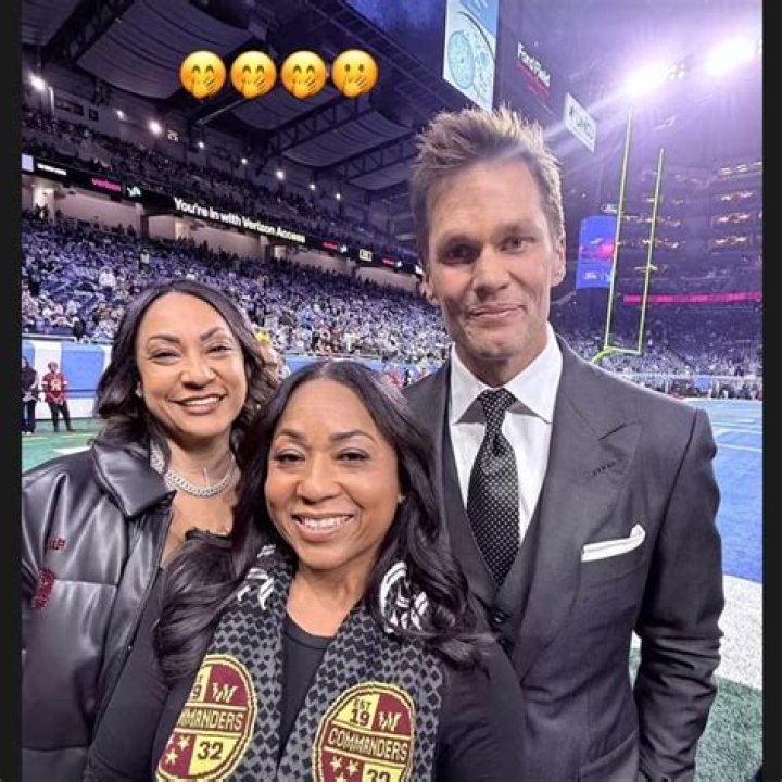Unveiling the Mystery: Who is Jayden Daniels' Girlfriend?