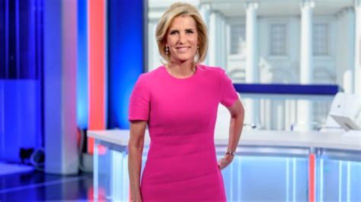 Unveiling the Mystique: Laura Ingraham's Husband Photo