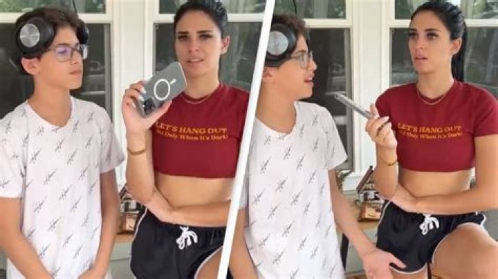 Unveiling the Scandal: The Camilla Araujo Sex Tape