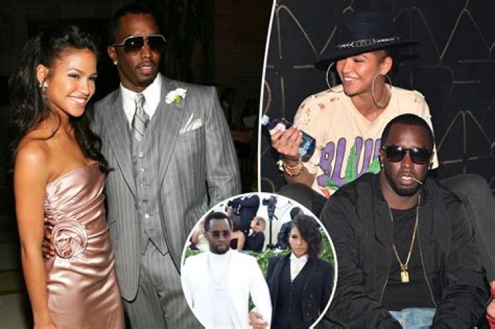 Unveiling the Truth: Was Sean Diddy Combs Married to Kim Kardashian?