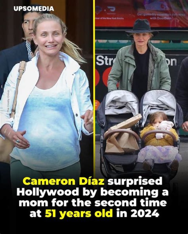 When Hollywood Sparks Fly: The Tale of Cameron Diaz and Diddy