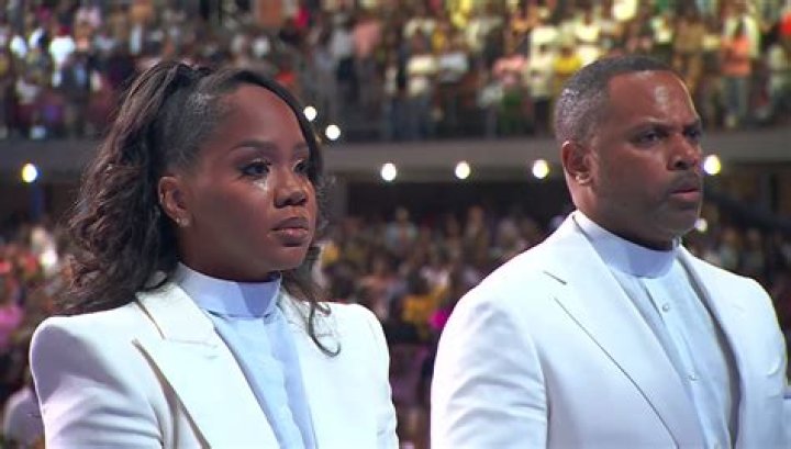 When Spirituality Meets Rhythm: The Unforgettable Moments of TD Jakes and P Diddy Dancing